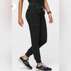 Figs‎ Zamora Jogger Scrub Pants 4XL A10